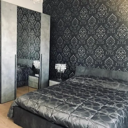 Frühstückspension Bitervo