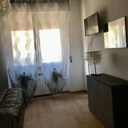 Bitervo Bed & Breakfast *