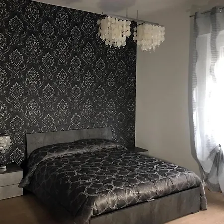 Bitervo Bed & Breakfast Viterbo