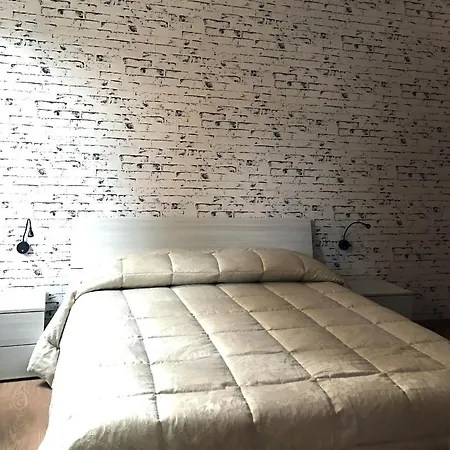 Bed & Breakfast Bitervo Viterbo