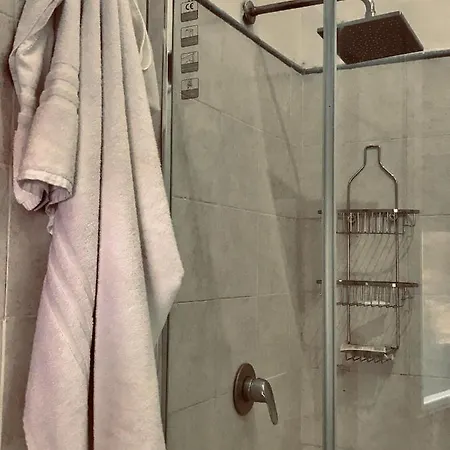 Bitervo B&B 비테르보