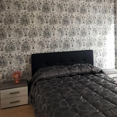 Bed & Breakfast Bitervo *