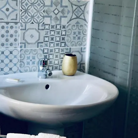 B&B Bitervo 3*