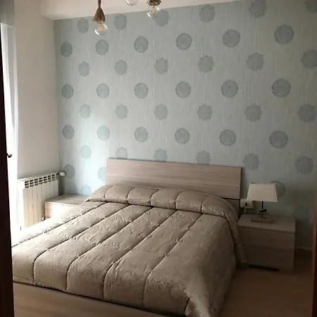 Bitervo Bed & Breakfast *