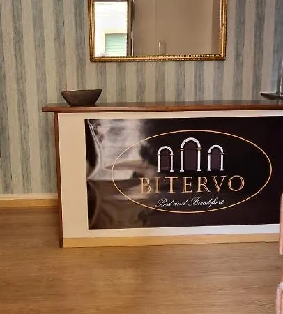 B&B Bitervo
