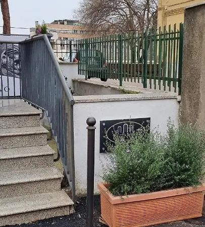Bed & Breakfast Bitervo