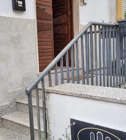 Bed & Breakfast Bitervo Viterbo