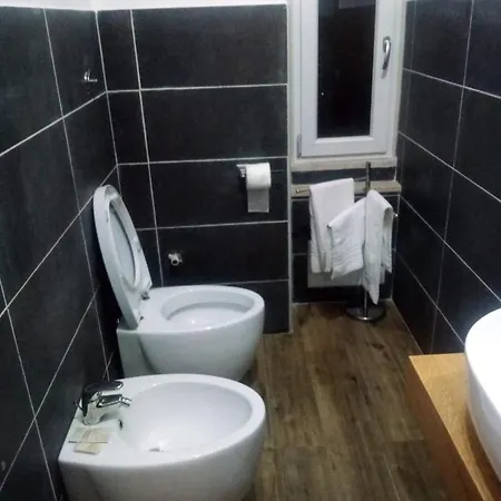 B&B Bitervo 3*