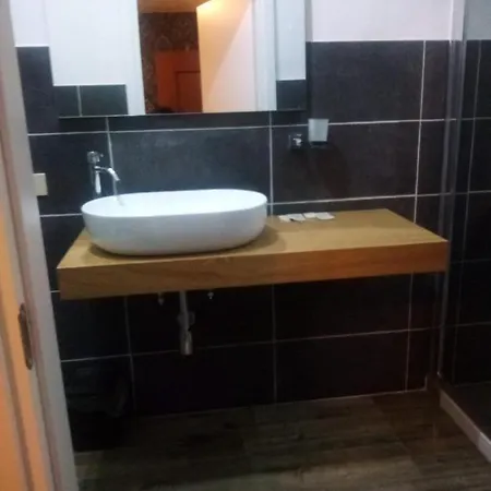 Bitervo Bed & Breakfast *