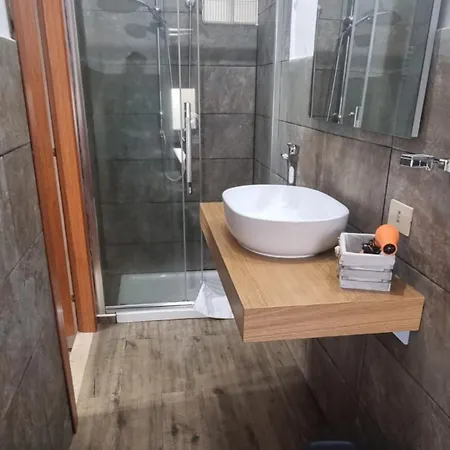 Bitervo Frühstückspension