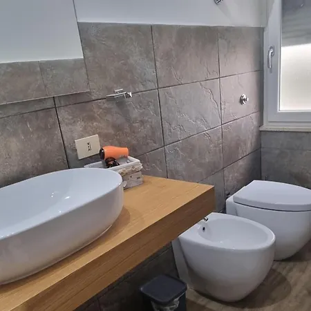 Bed & Breakfast Bitervo