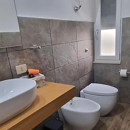 Bitervo Panzió Viterbo