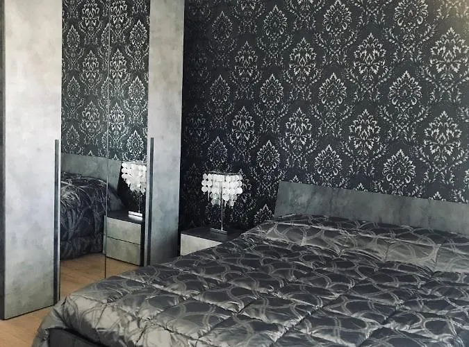 Bed and breakfast Bitervo