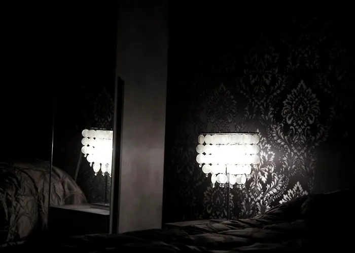 Bitervo Bed and breakfast Viterbo