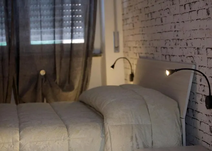 Bitervo Bed and breakfast Viterbo