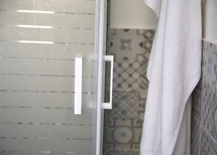 Bed and breakfast Bitervo 3*