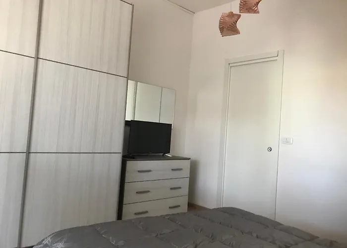 Bitervo Bed and breakfast