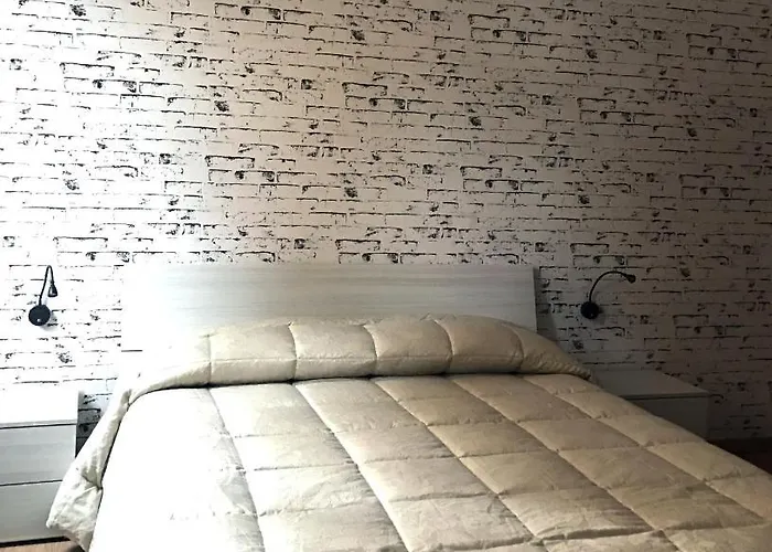 Bed and breakfast Bitervo Viterbo