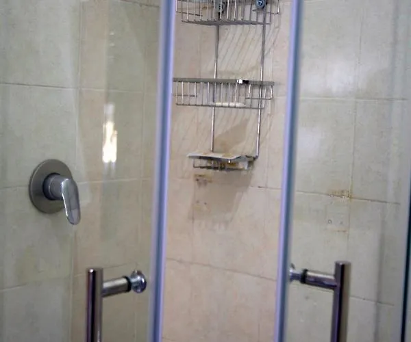 Bed and breakfast Bitervo Viterbo