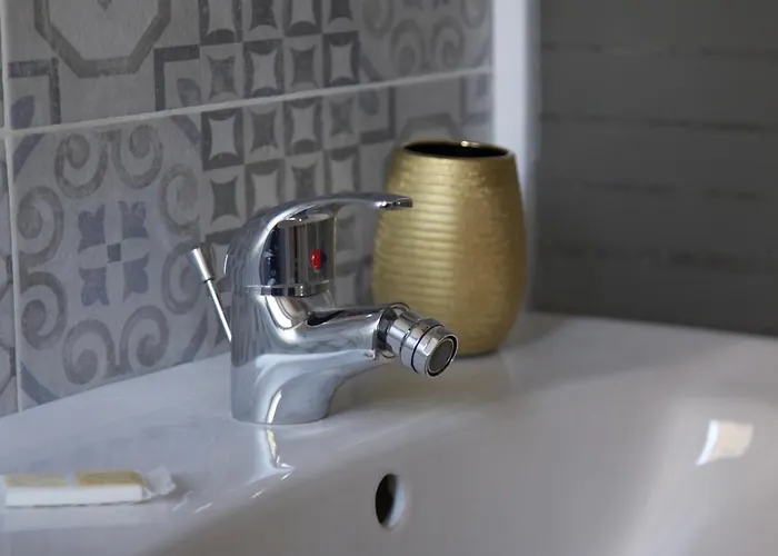 Bitervo Bed and breakfast