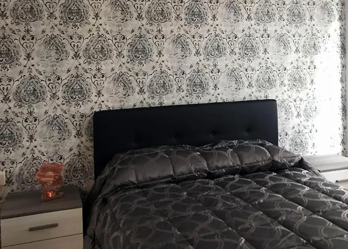 Bed and breakfast Bitervo 3*