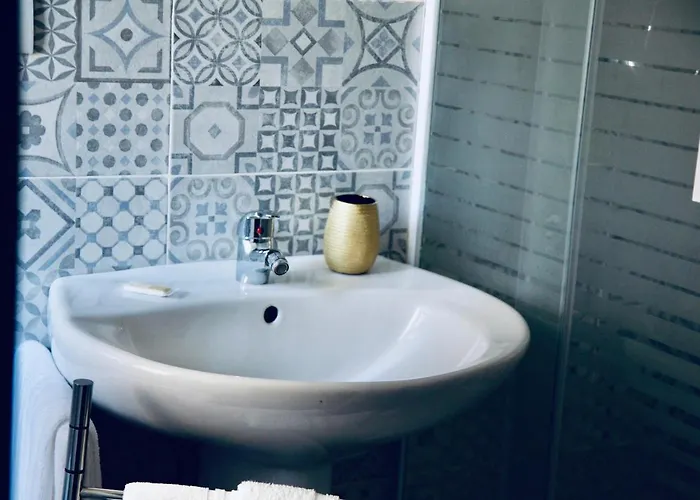 Bed and breakfast Bitervo 3*