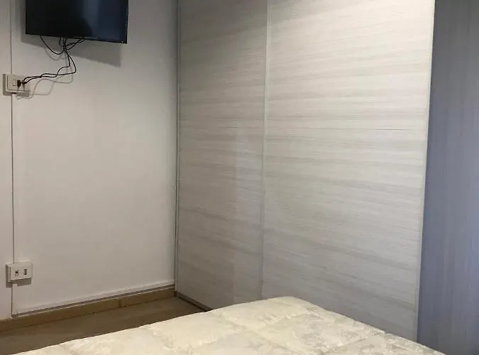 Bitervo 住宿加早餐酒店