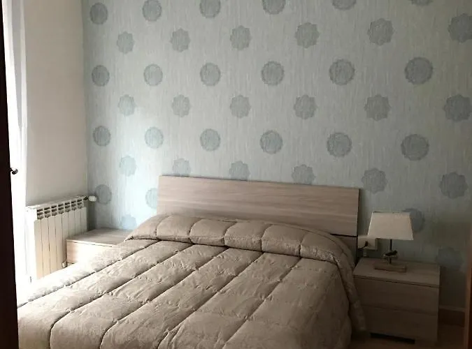 Bitervo Bed and breakfast 3*