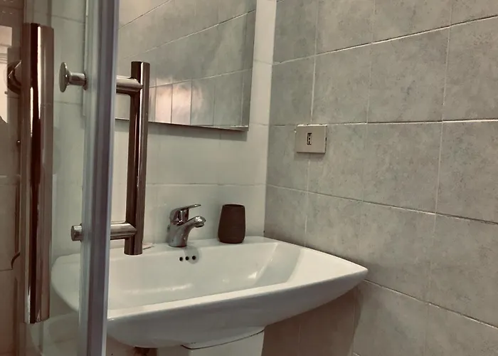 Bed and breakfast Bitervo