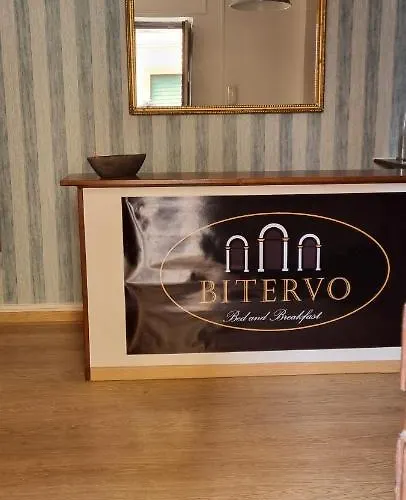 Bed and breakfast Bitervo