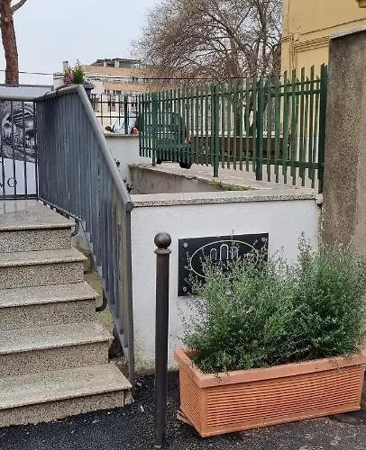 Bed and breakfast Bitervo