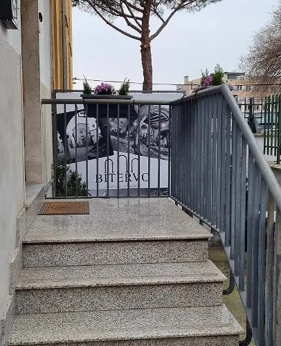 Bitervo Bed and breakfast Viterbo