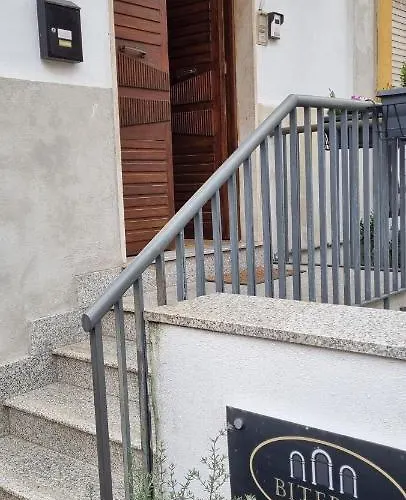 住宿加早餐酒店 Bitervo 维泰博