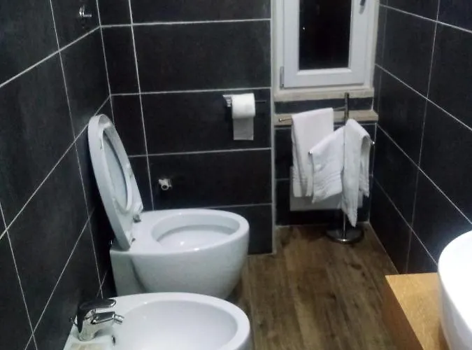 Bed and breakfast Bitervo 3*