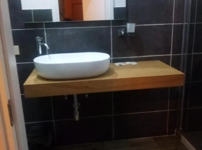 Bitervo Bed and breakfast 3*