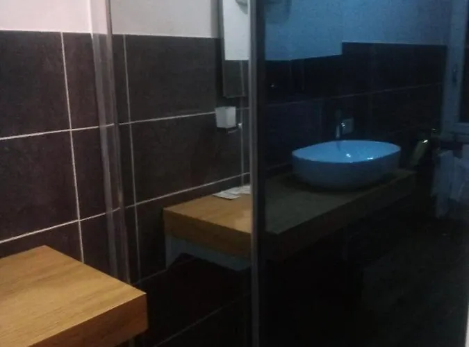 Bitervo Bed and breakfast