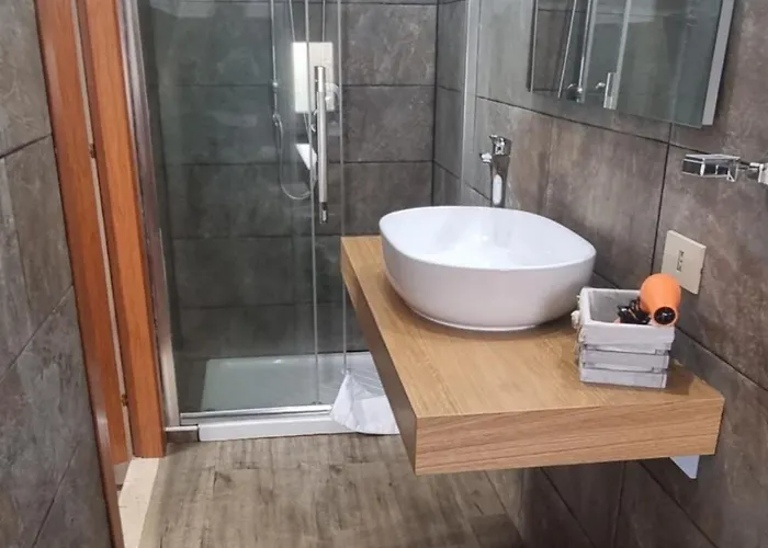 Bitervo Bed and breakfast